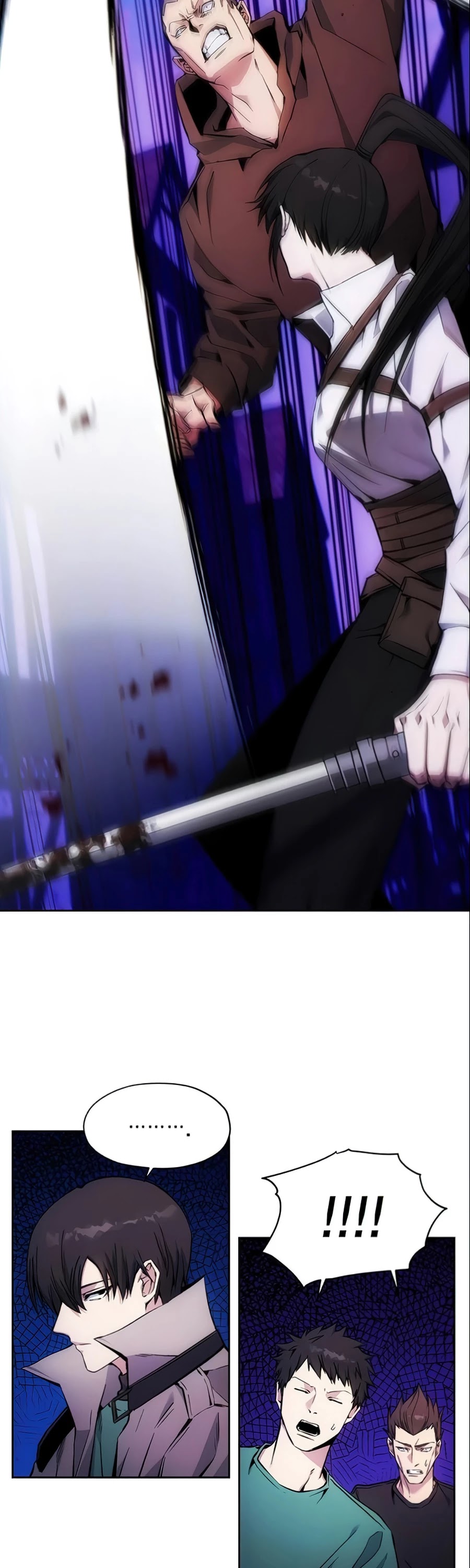 How to Live as a Villain Chapter 4 Image 24