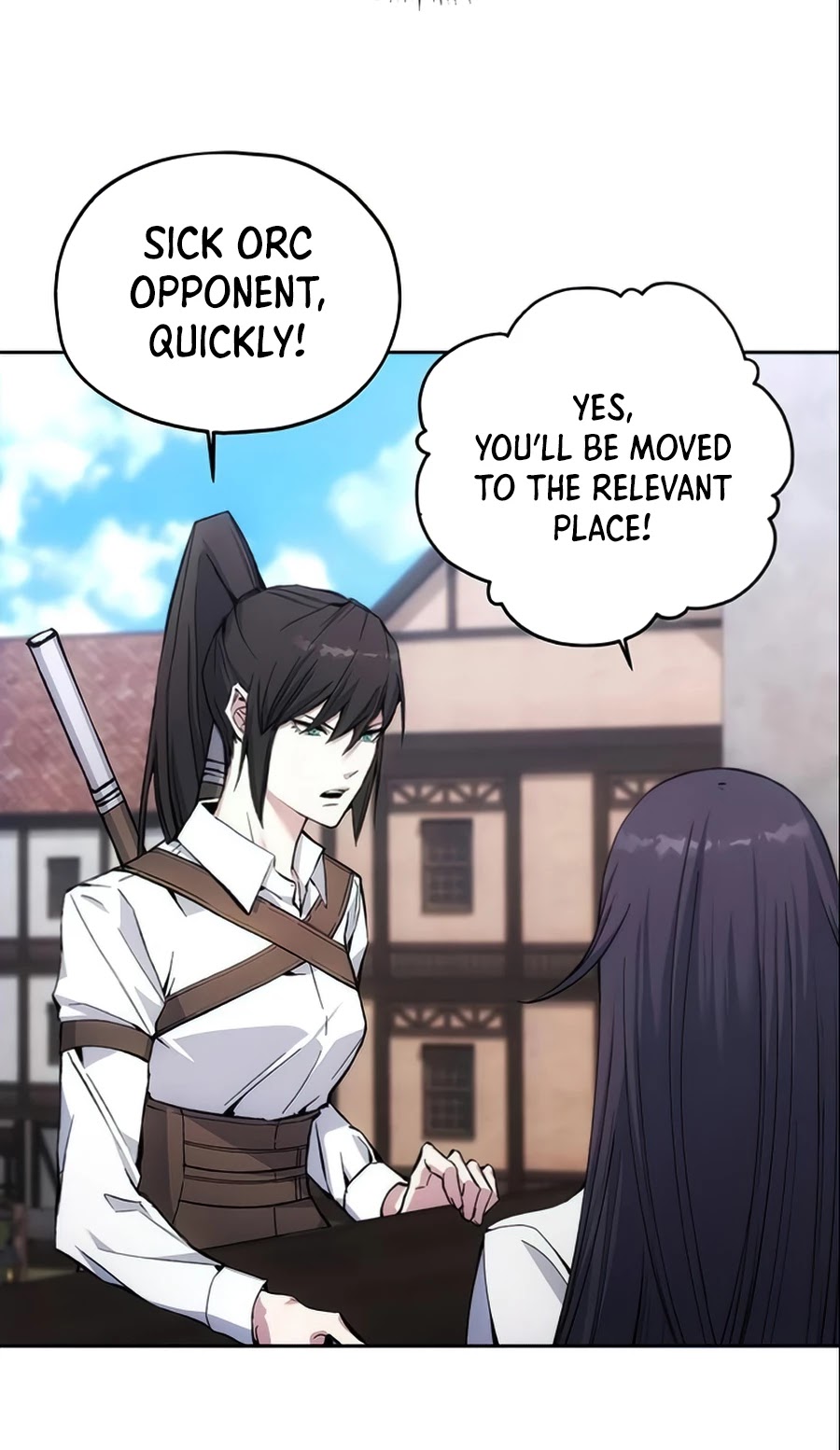 How to Live as a Villain Chapter 4 Image 37