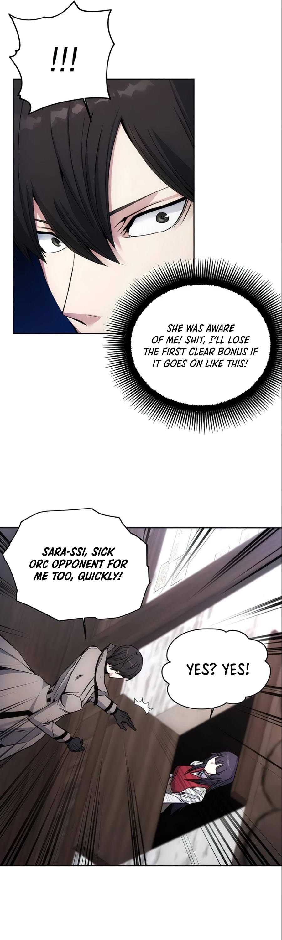 How to Live as a Villain Chapter 4 Image 38