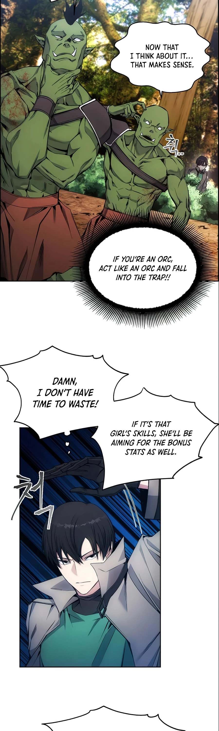 How to Live as a Villain Chapter 4 Image 41