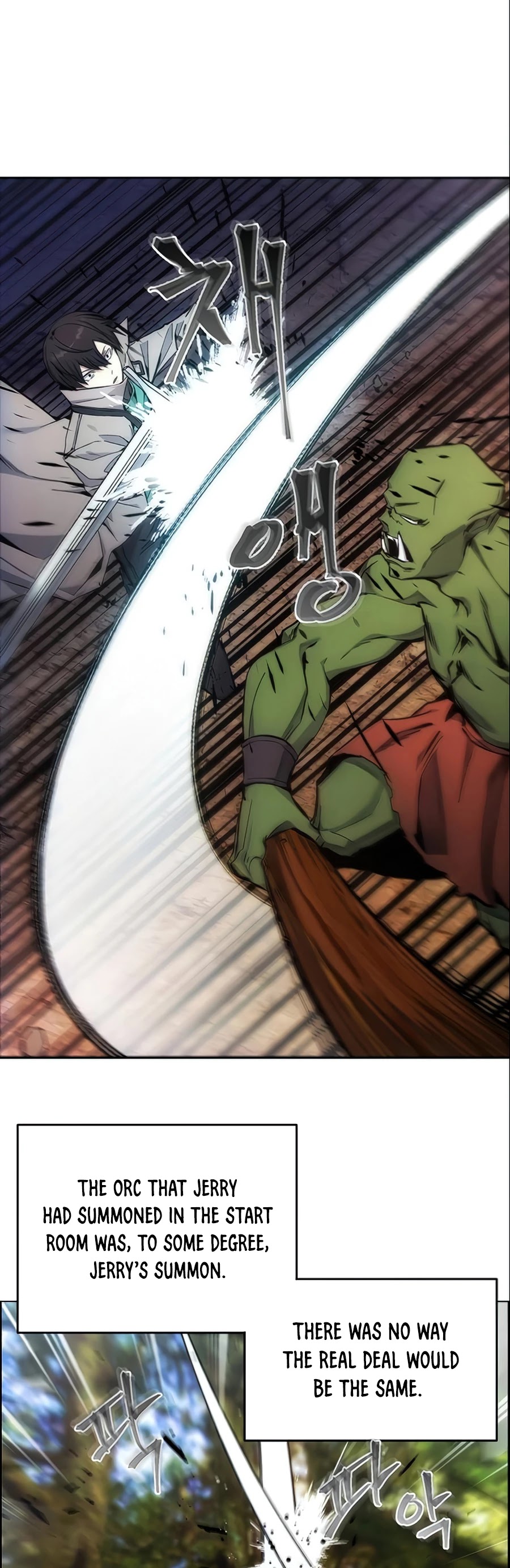 How to Live as a Villain Chapter 4 Image 44