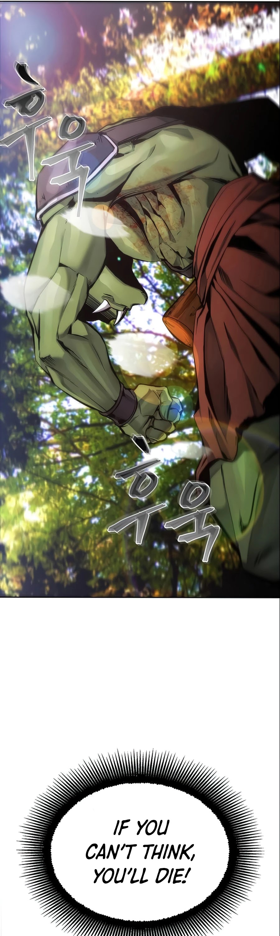 How to Live as a Villain Chapter 4 Image 46