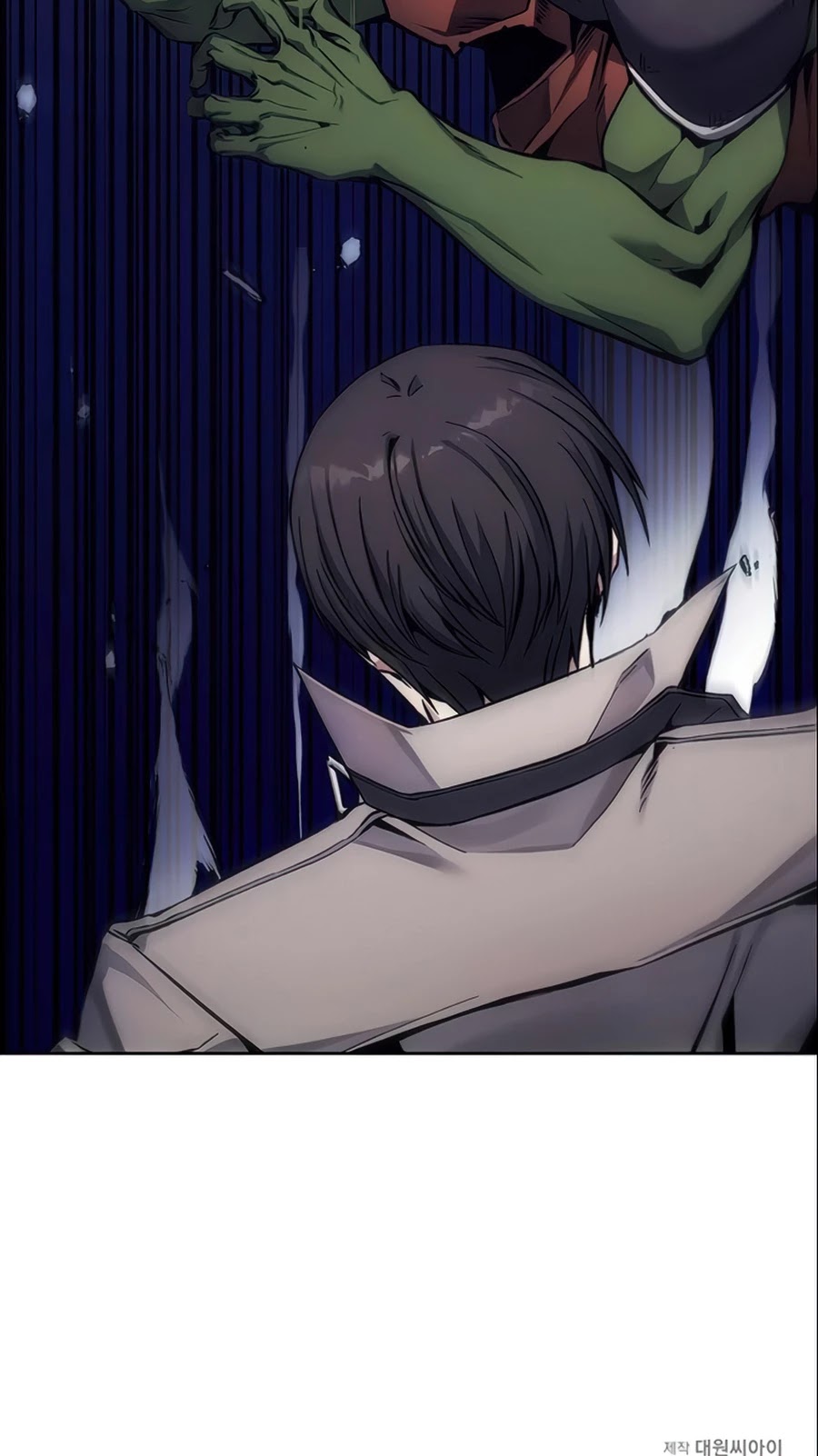 How to Live as a Villain Chapter 4 Image 48