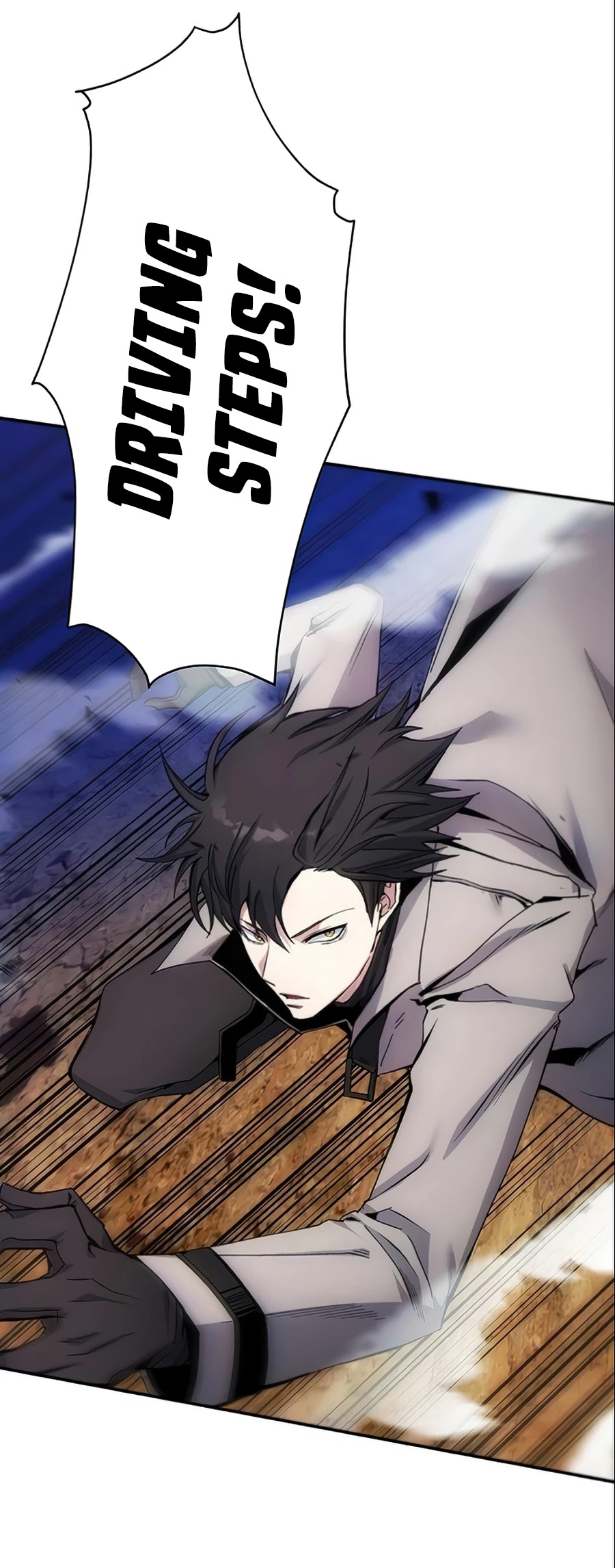 How to Live as a Villain Chapter 5 Image 8