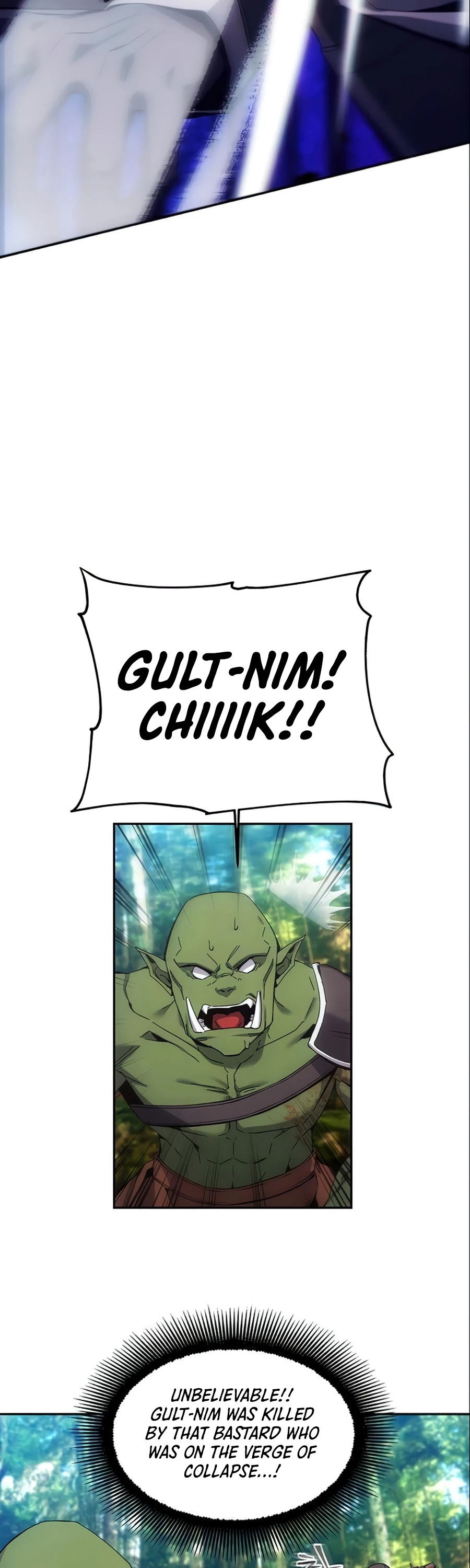 How to Live as a Villain Chapter 5 Image 11