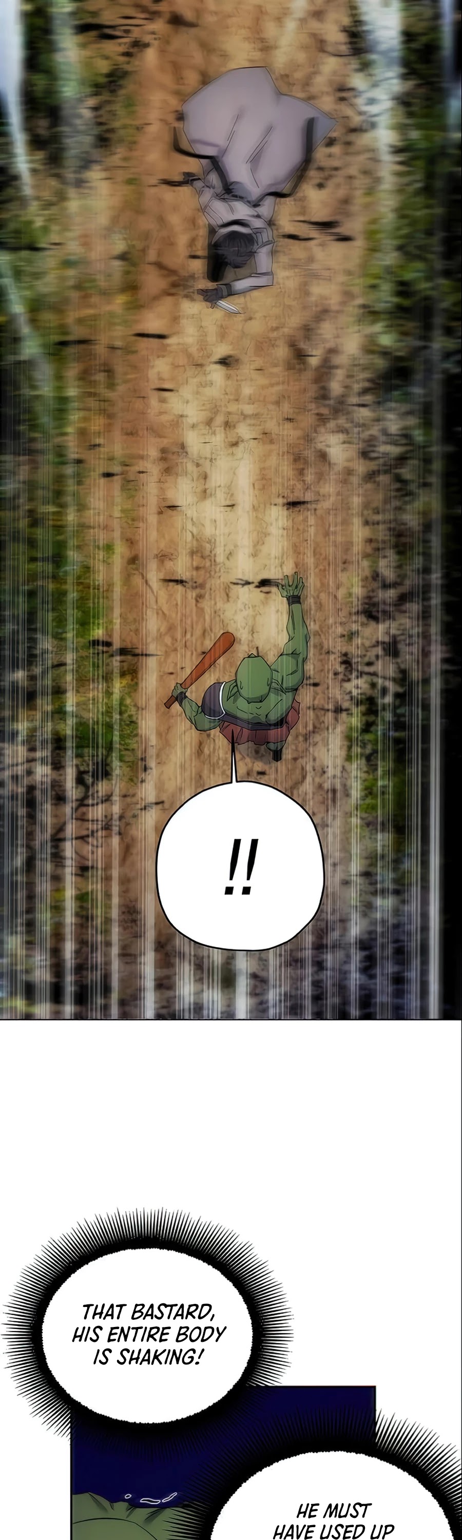 How to Live as a Villain Chapter 5 Image 15