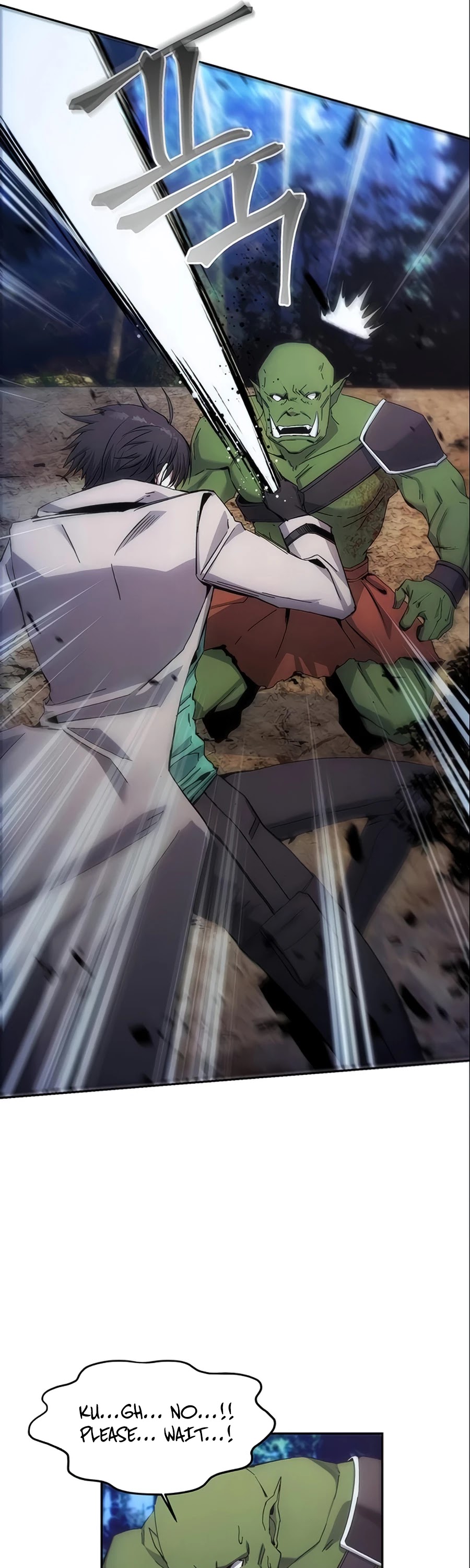 How to Live as a Villain Chapter 5 Image 19
