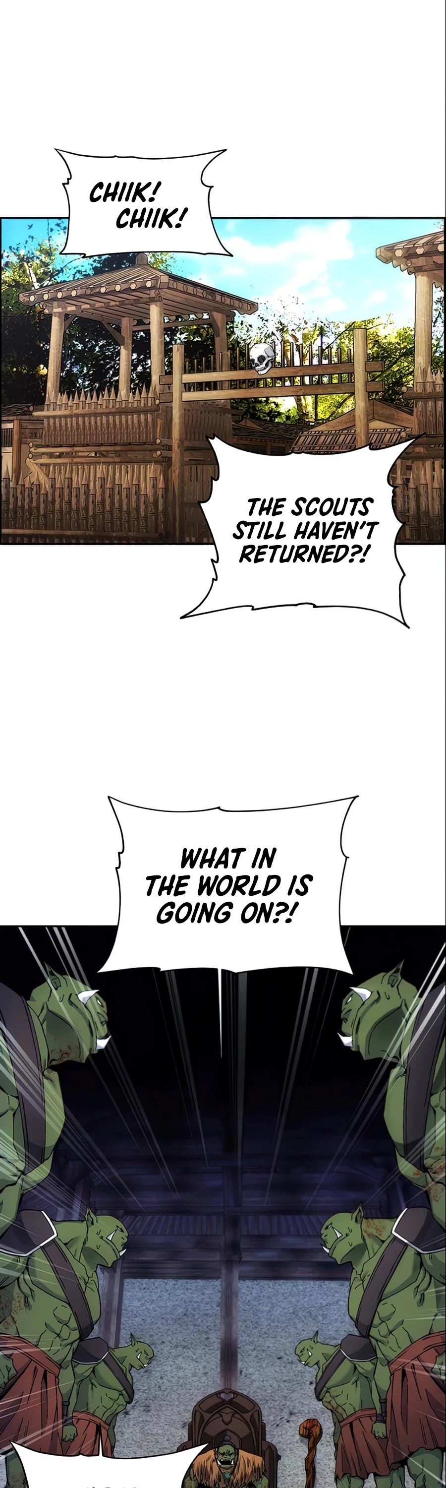 How to Live as a Villain Chapter 5 Image 25