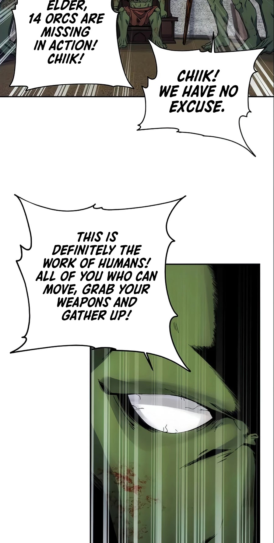 How to Live as a Villain Chapter 5 Image 26