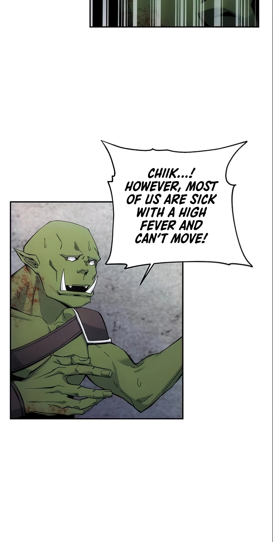 How to Live as a Villain Chapter 5 Image 27
