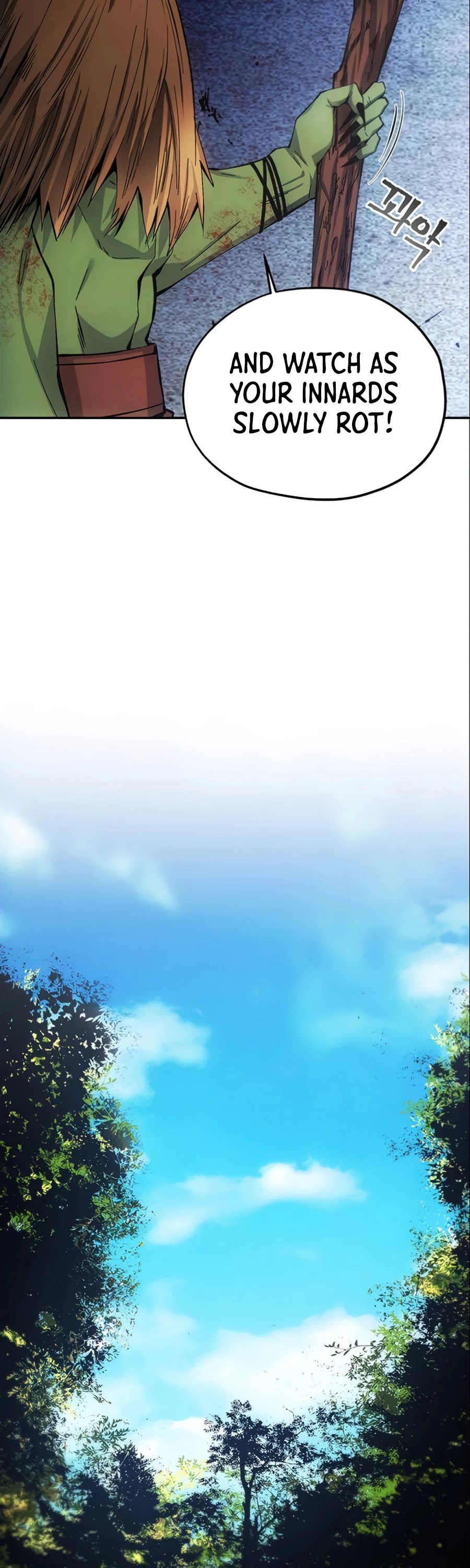 How to Live as a Villain Chapter 5 Image 30