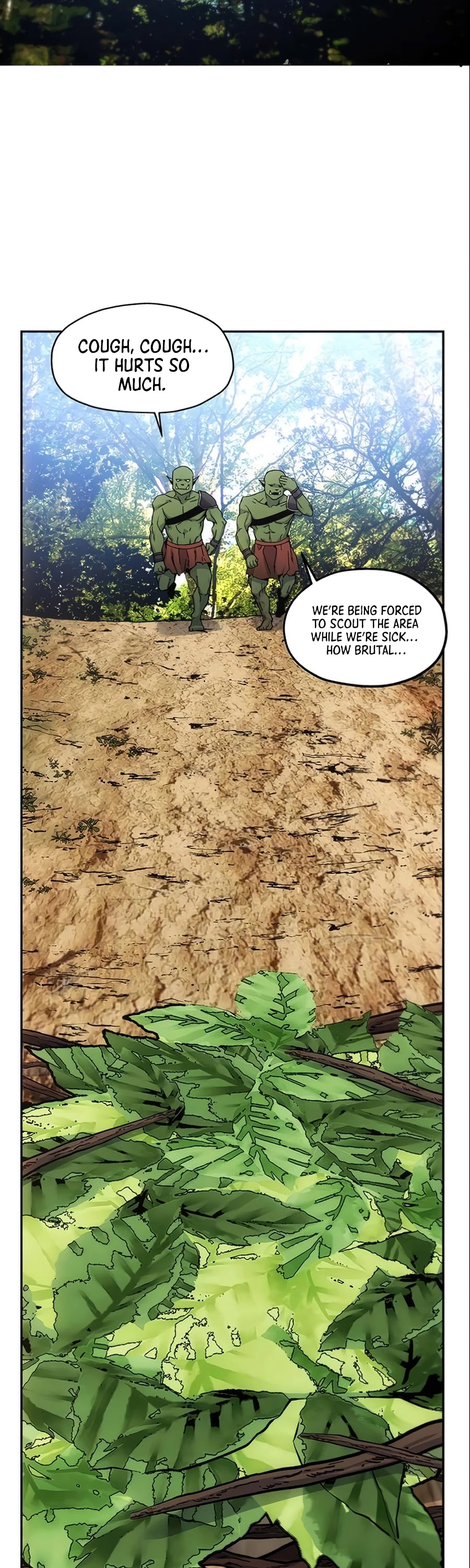 How to Live as a Villain Chapter 5 Image 31