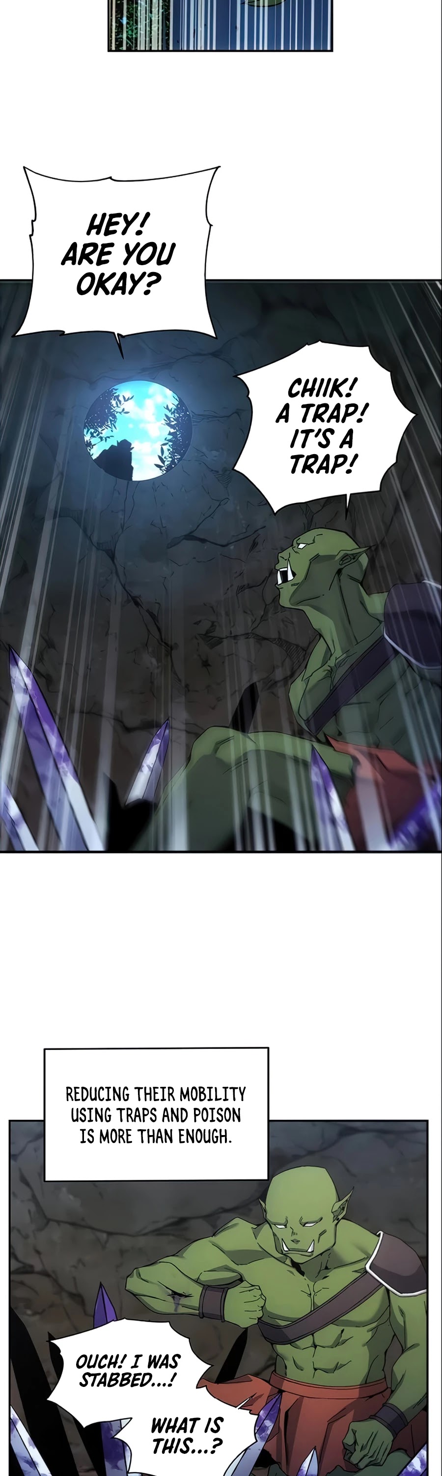 How to Live as a Villain Chapter 5 Image 33