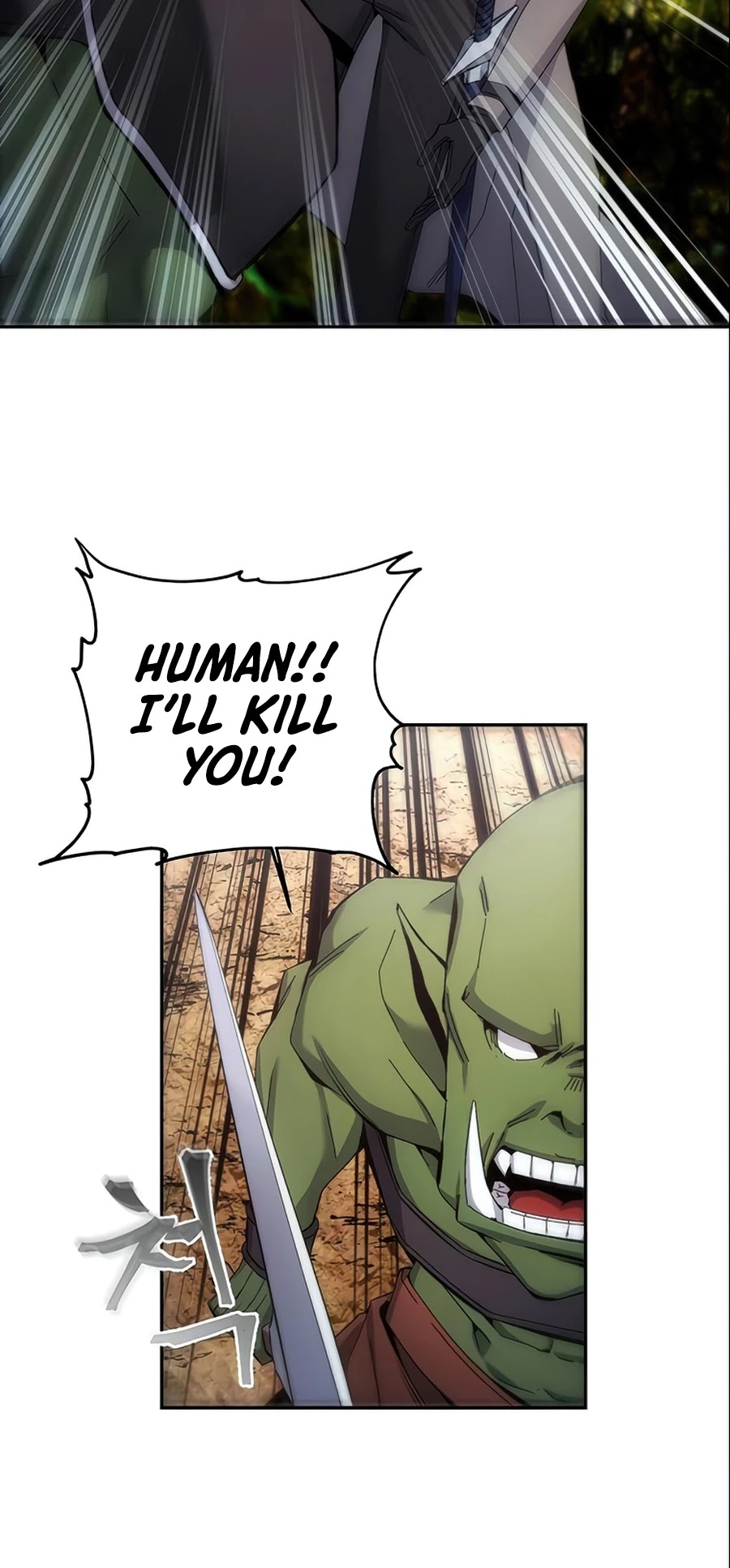 How to Live as a Villain Chapter 5 Image 35