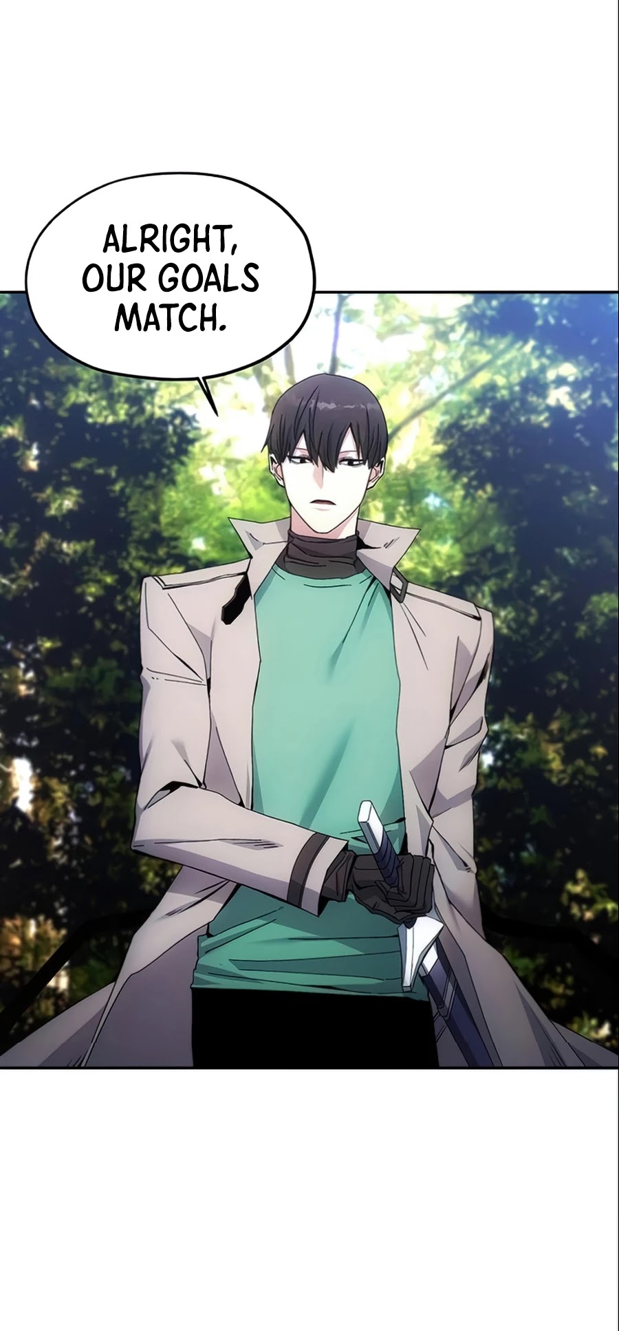 How to Live as a Villain Chapter 5 Image 36