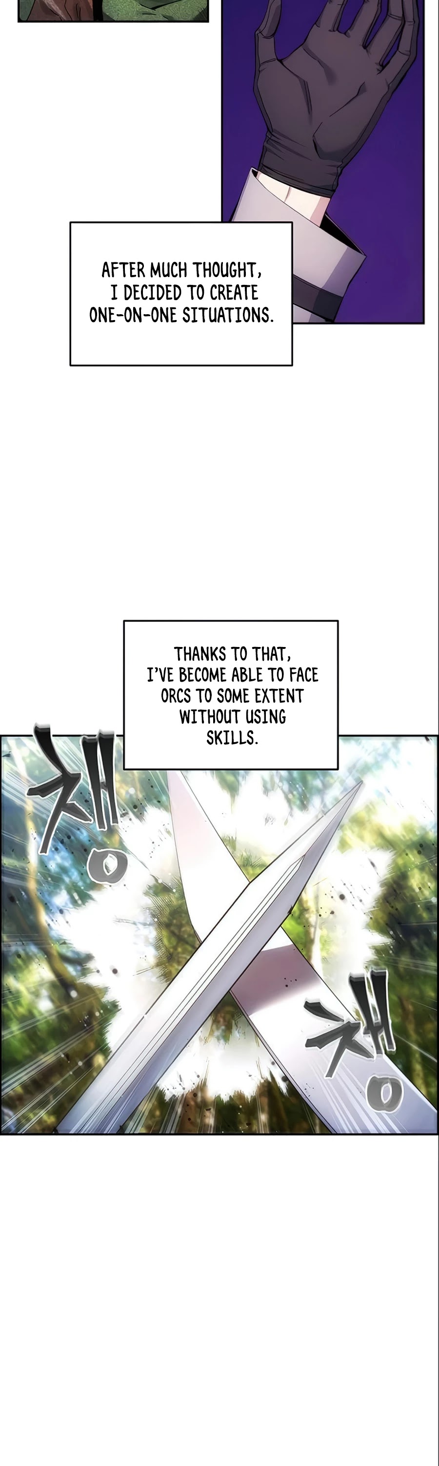 How to Live as a Villain Chapter 5 Image 39