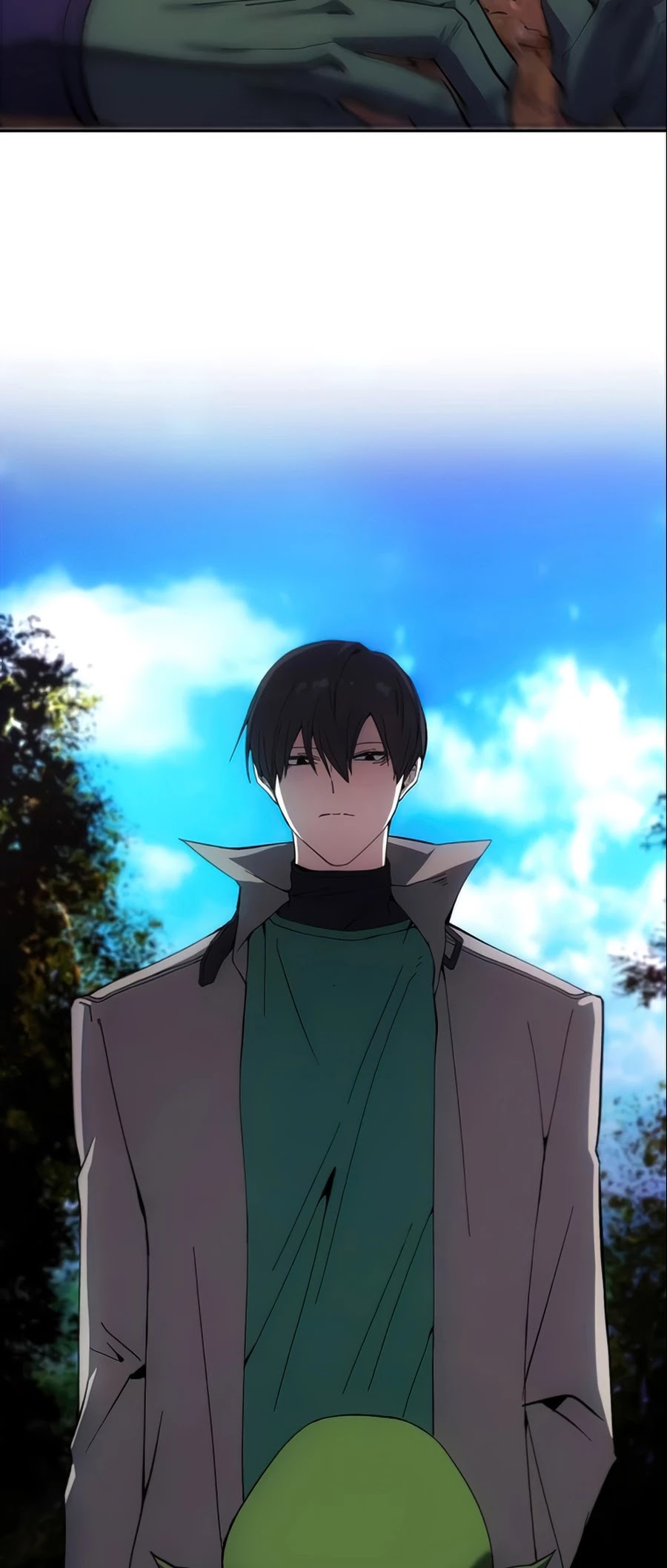 How to Live as a Villain Chapter 5 Image 43