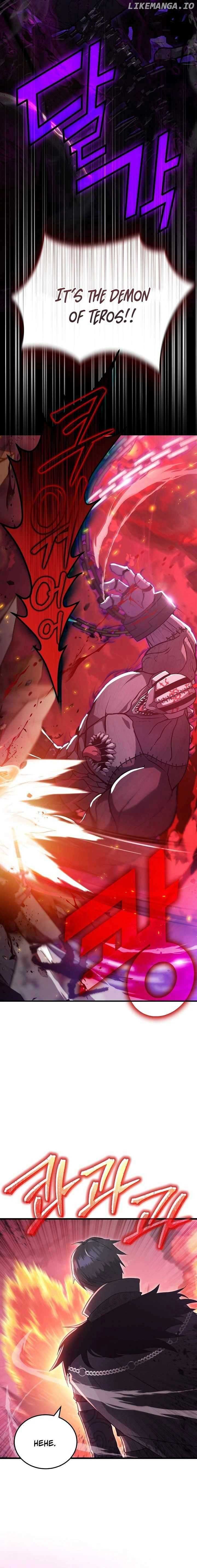 How to Retire as a Disaster Necromancer Chapter 1 Image 2