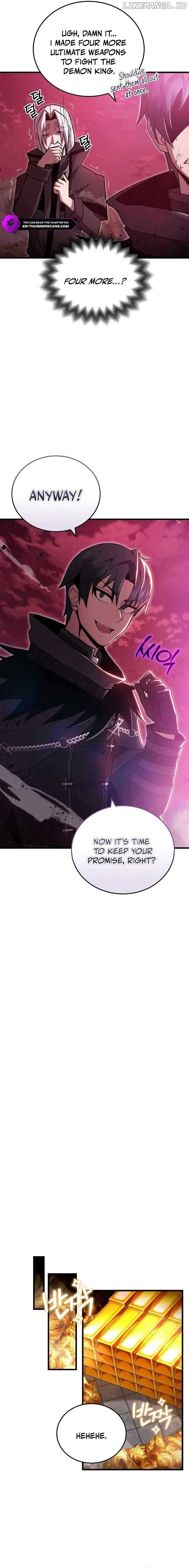 How to Retire as a Disaster Necromancer Chapter 1 Image 6