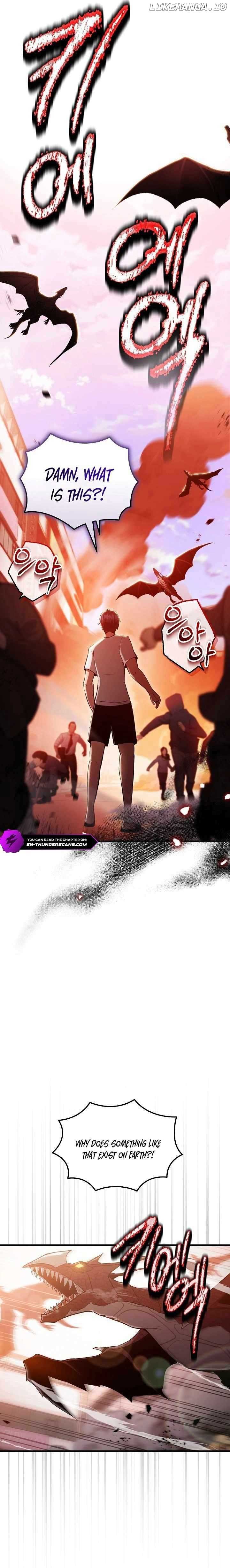 How to Retire as a Disaster Necromancer Chapter 1 Image 21