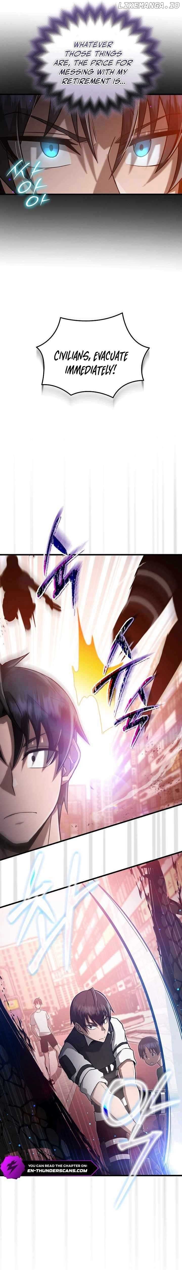 How to Retire as a Disaster Necromancer Chapter 1 Image 24