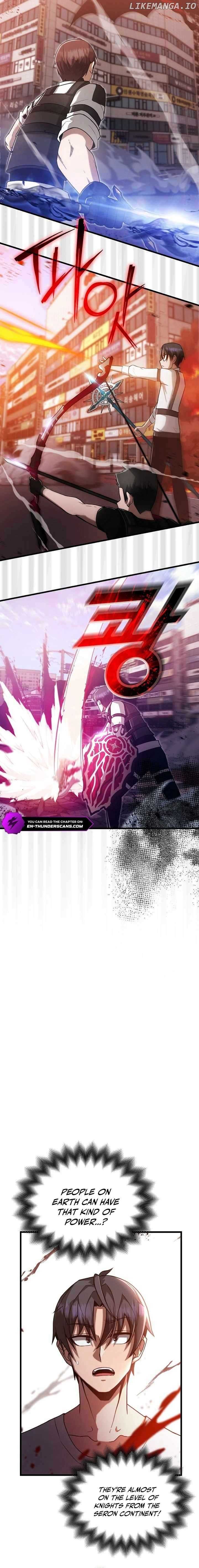 How to Retire as a Disaster Necromancer Chapter 1 Image 26