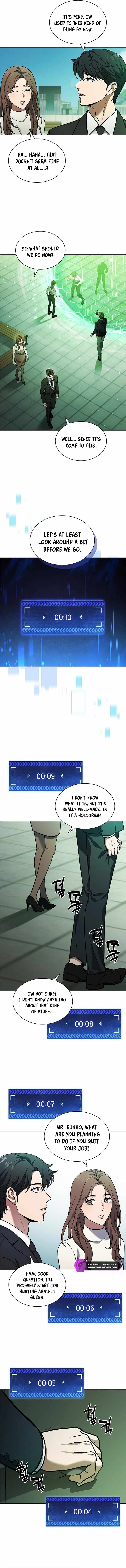 How to Survive Restructuring Chapter 1 Image 15