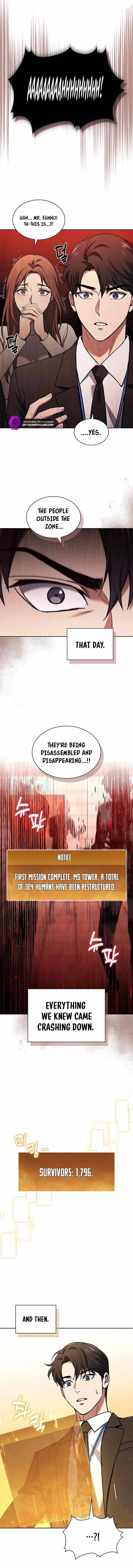 How to Survive Restructuring Chapter 1 Image 18