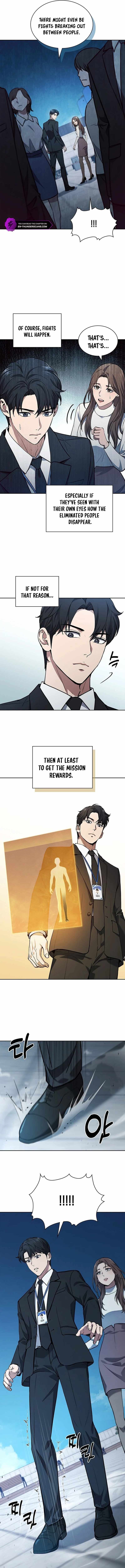How to Survive Restructuring Chapter 1 Image 22