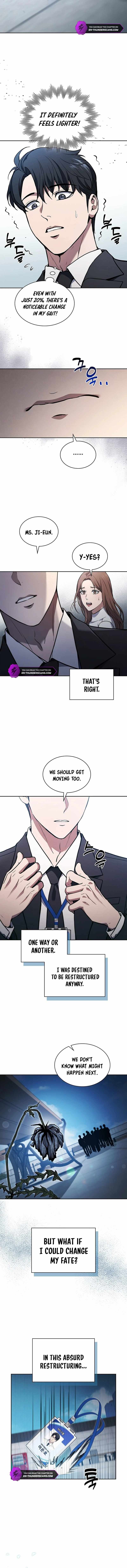 How to Survive Restructuring Chapter 1 Image 23