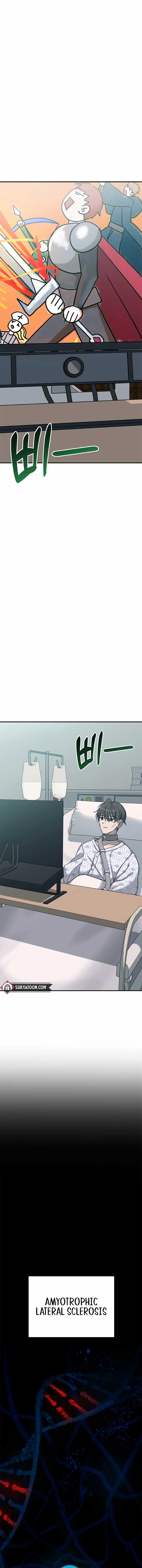 How to Survive as a terminally-ill Dragon Chapter 1 Image 5
