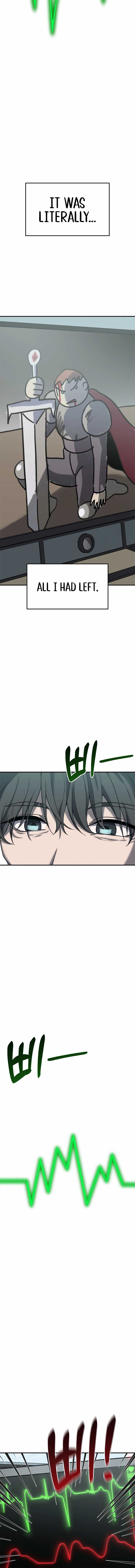 How to Survive as a terminally-ill Dragon Chapter 1 Image 8