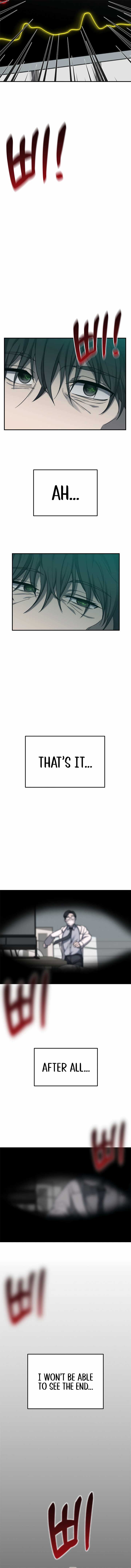 How to Survive as a terminally-ill Dragon Chapter 1 Image 9