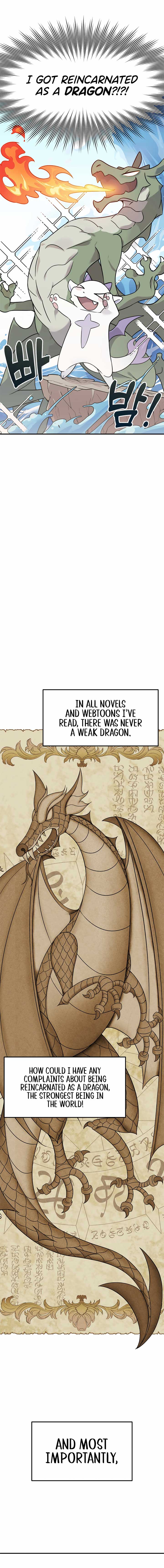 How to Survive as a terminally-ill Dragon Chapter 1 Image 15