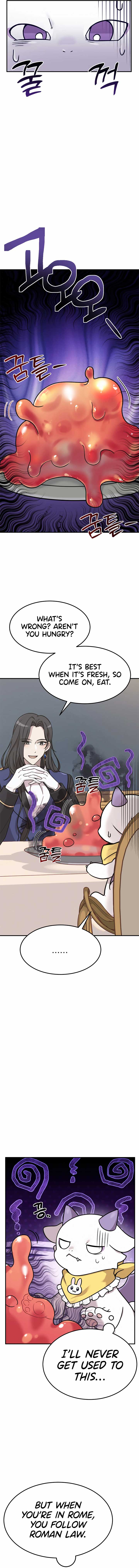 How to Survive as a terminally-ill Dragon Chapter 1 Image 19
