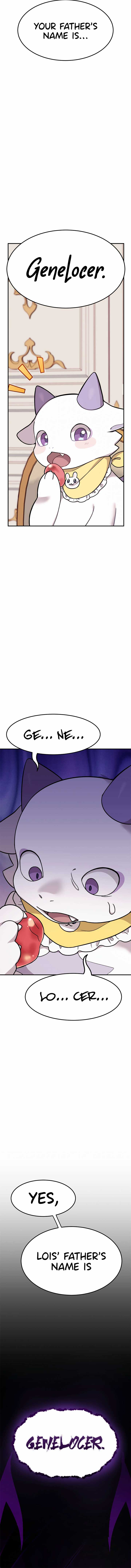 How to Survive as a terminally-ill Dragon Chapter 1 Image 23
