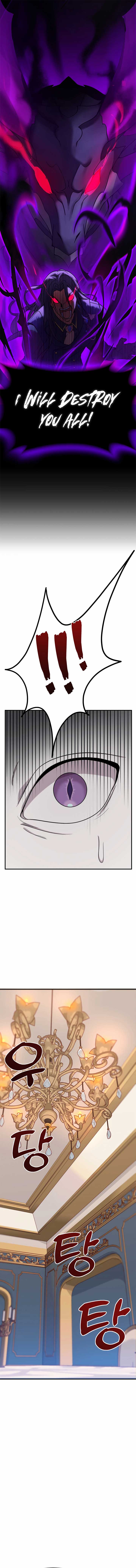 How to Survive as a terminally-ill Dragon Chapter 1 Image 24