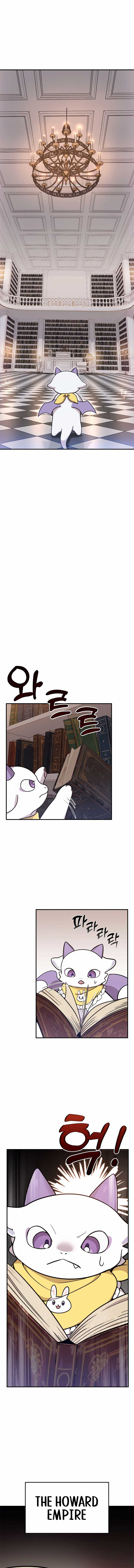 How to Survive as a terminally-ill Dragon Chapter 1 Image 27