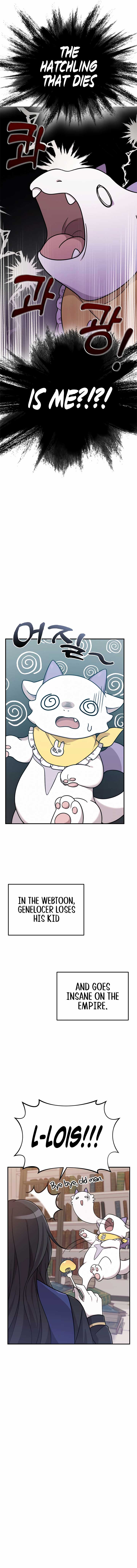 How to Survive as a terminally-ill Dragon Chapter 1 Image 32