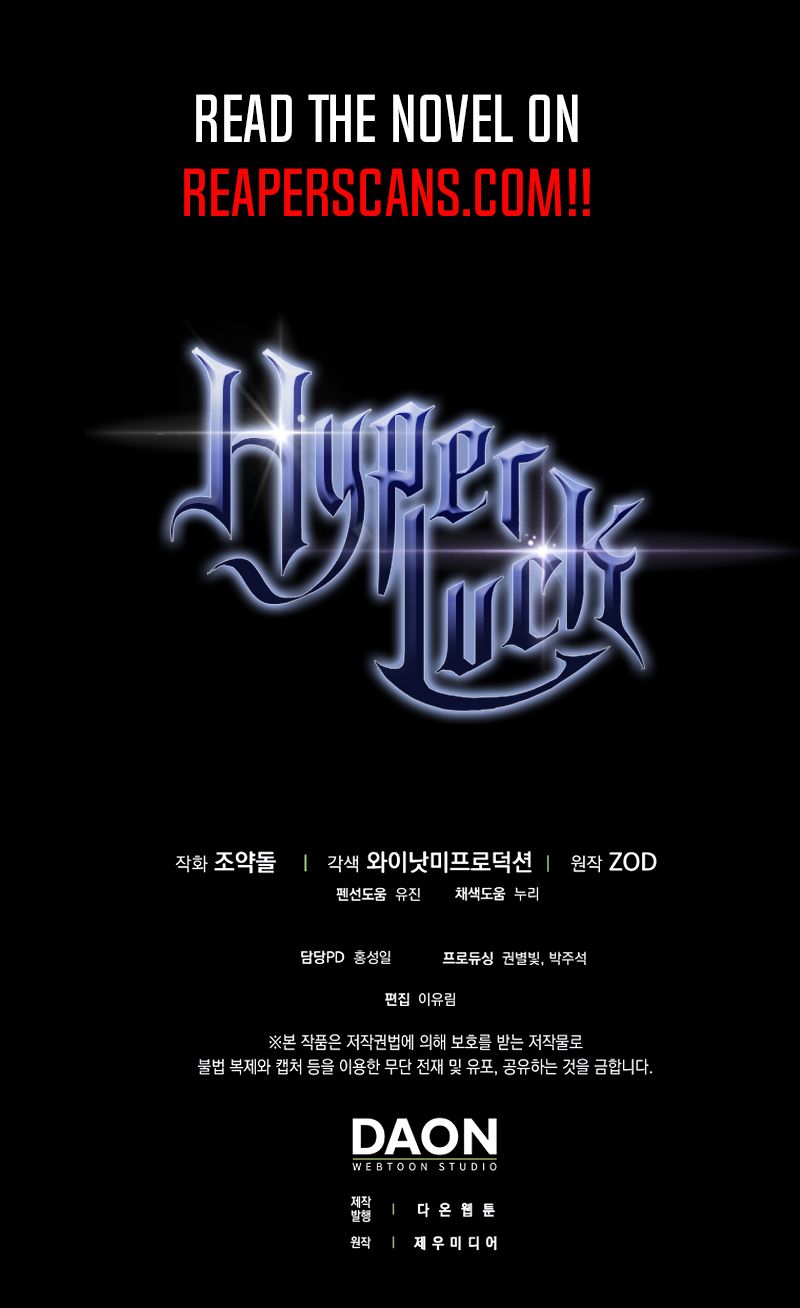 Hyper Luck Chapter 3 Image 15