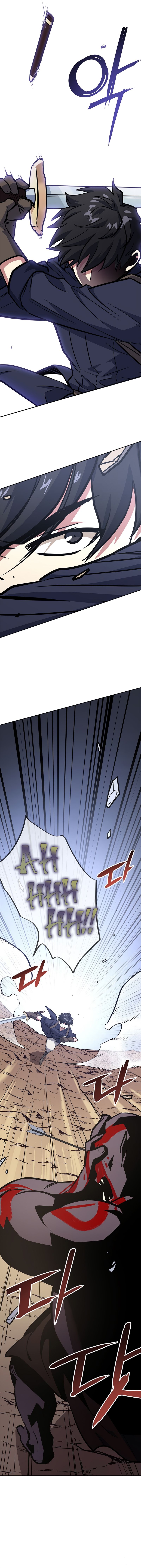 Hyper Luck Chapter 5 Image 14
