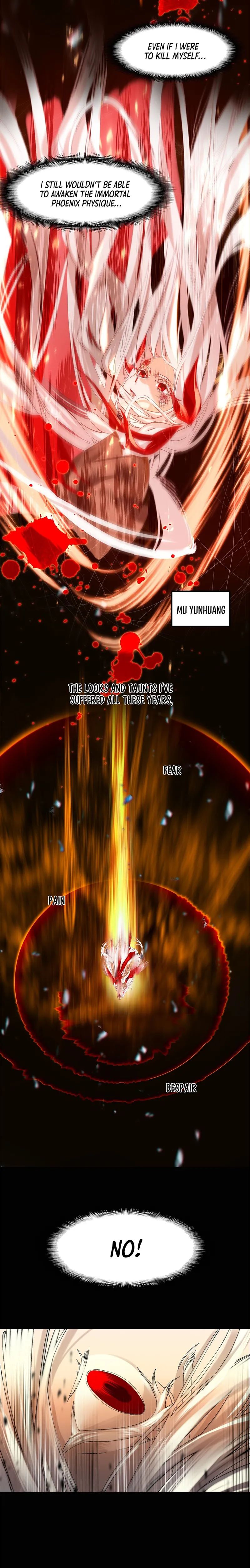 I’m Actually A Peerless Powerhouse Chapter 1 Image 2