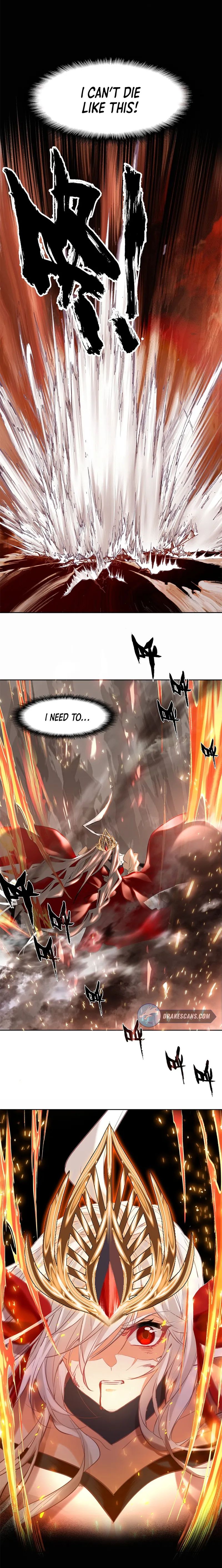 I’m Actually A Peerless Powerhouse Chapter 1 Image 3