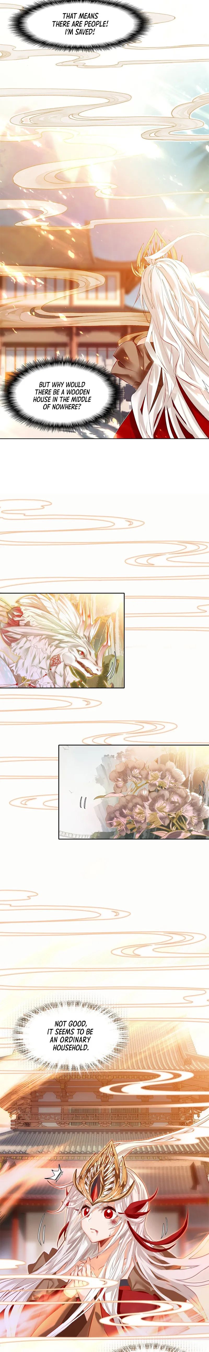 I’m Actually A Peerless Powerhouse Chapter 1 Image 5