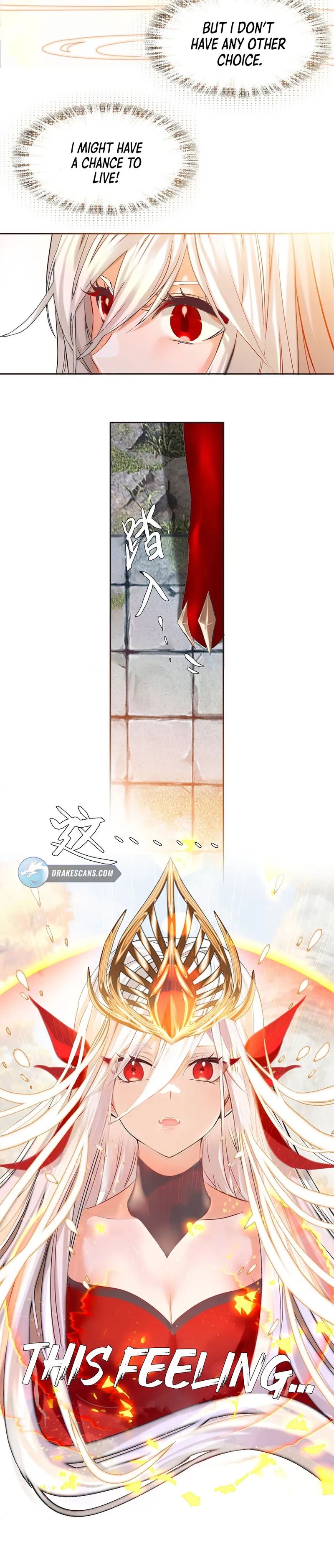 I’m Actually A Peerless Powerhouse Chapter 1 Image 6