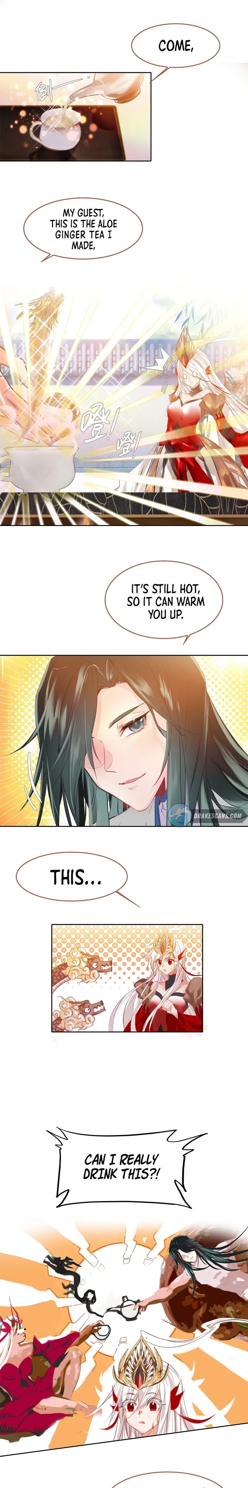 I’m Actually A Peerless Powerhouse Chapter 1 Image 11