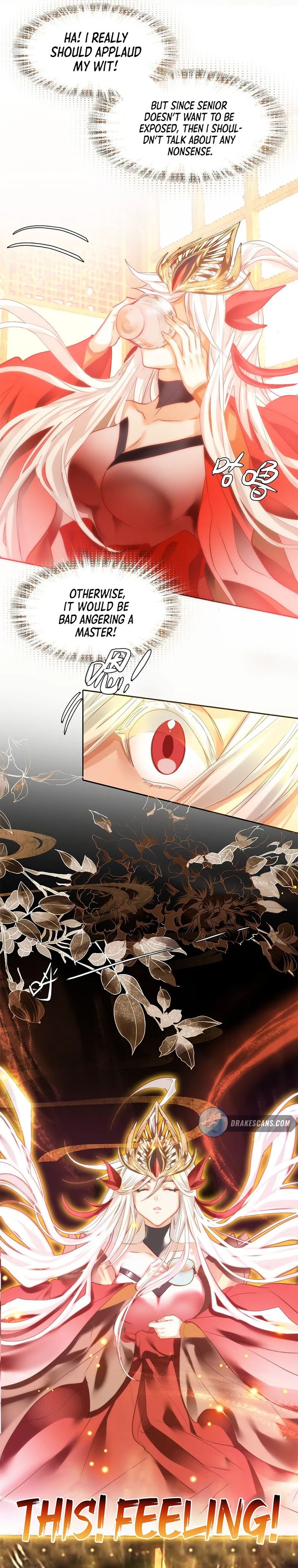 I’m Actually A Peerless Powerhouse Chapter 1 Image 14
