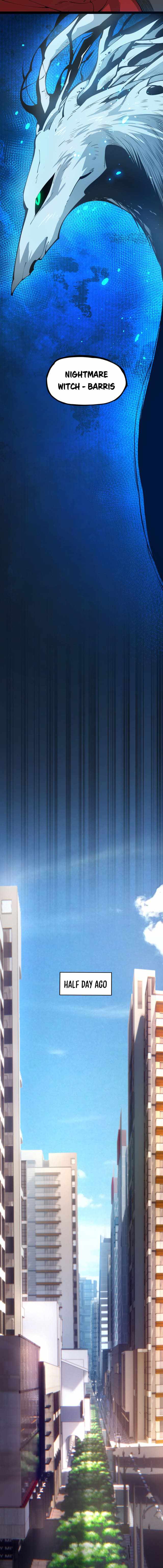 I’m From Alien Space Chapter 1 Image 6