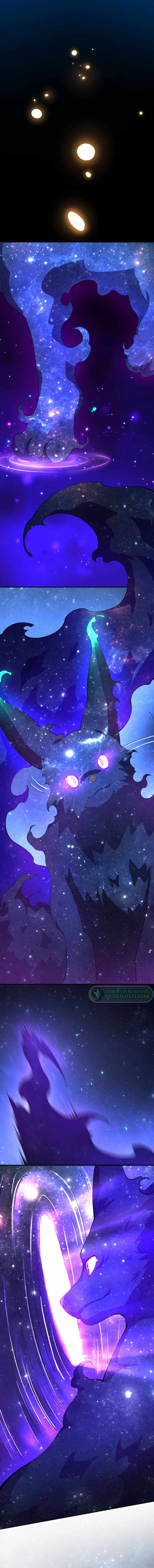 I’m From Alien Space Chapter 1 Image 11