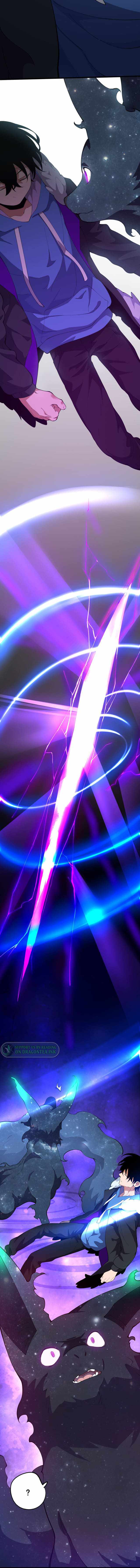 I’m From Alien Space Chapter 1 Image 14